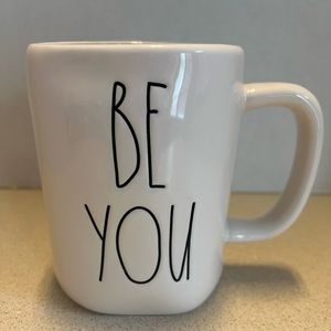 Rae Dunn Be You Mug